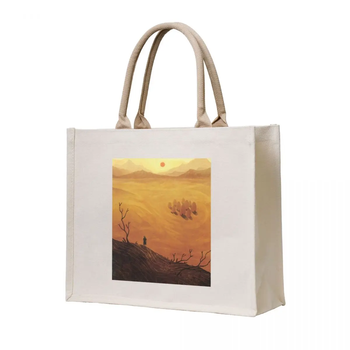 

The Horse and His Boy Tote Bag Candy bags tote bag screen cute pouch bag