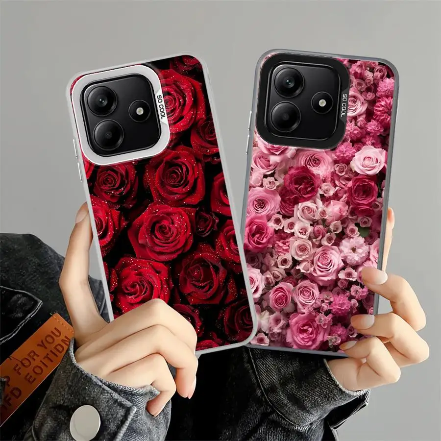 Beautiful Flowers C… - image