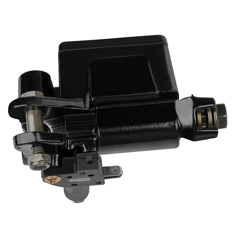 لهوندا CB125-500R CBR125-500R 53175-K26-305 دراجة نارية الجبهة الفرامل أسطوانة رئيسية المقود مضخة زيت-45510-MGZ-315