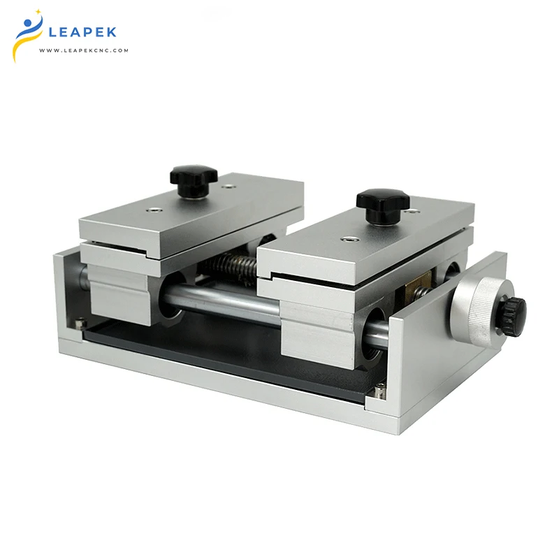 Fiber Marking Fixture Worktable for Laser Cutting Engraving Machine Gold Silver Metal Ceramics Clamp Table Thin Foil Holde