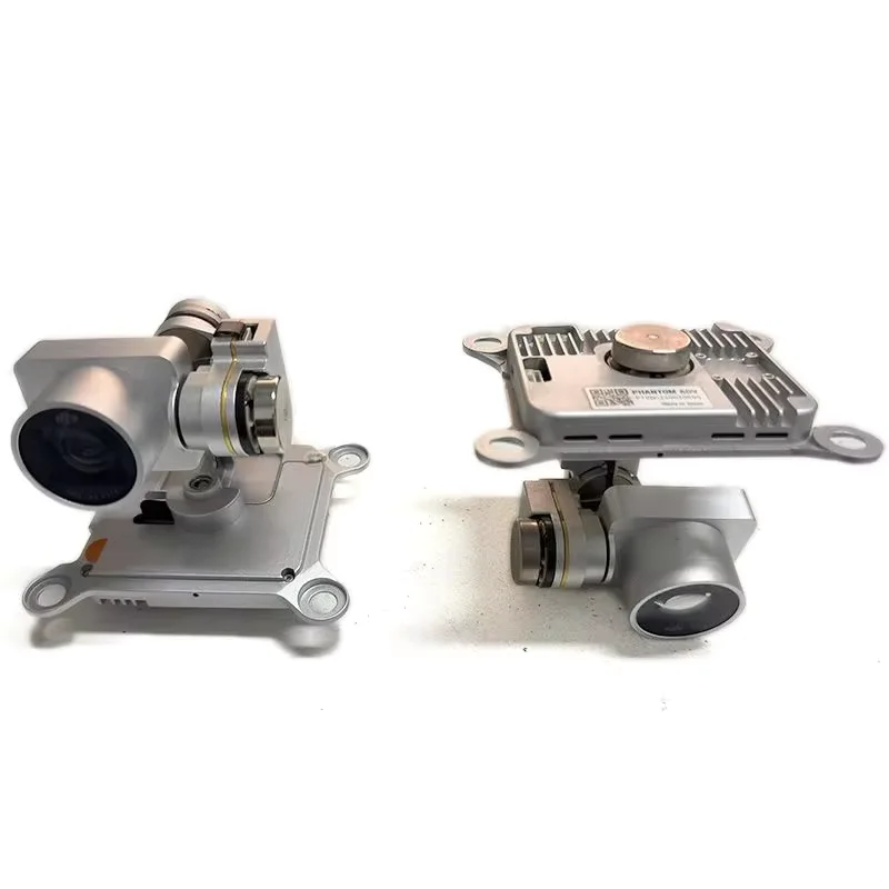 For DJI Phantom 3 Standard 3A 3 Pro 3 SE Original Phantom 3 Gimbal Camera Replacement PTZ Camera Drone Repair Accessories - view 6