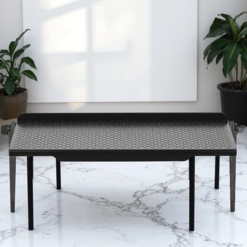 

Monitor Shelf For Computer Storage Adjustable Mounting Bracket Stand Organizer Holder Display Rack Screen Shelf