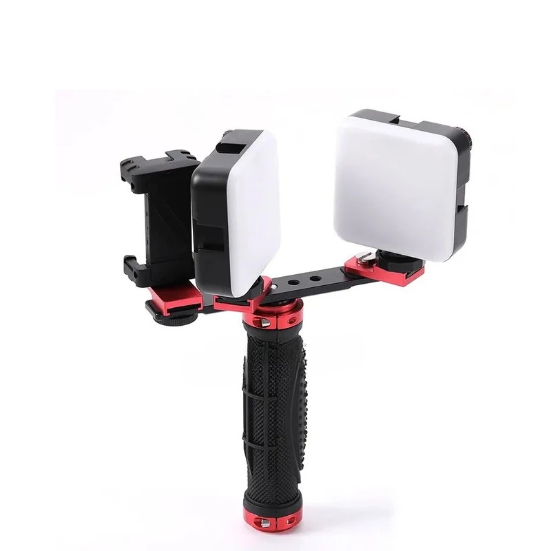 

Dental oral photography filling light dental, handheld LED photography light, portable multi-function mouth