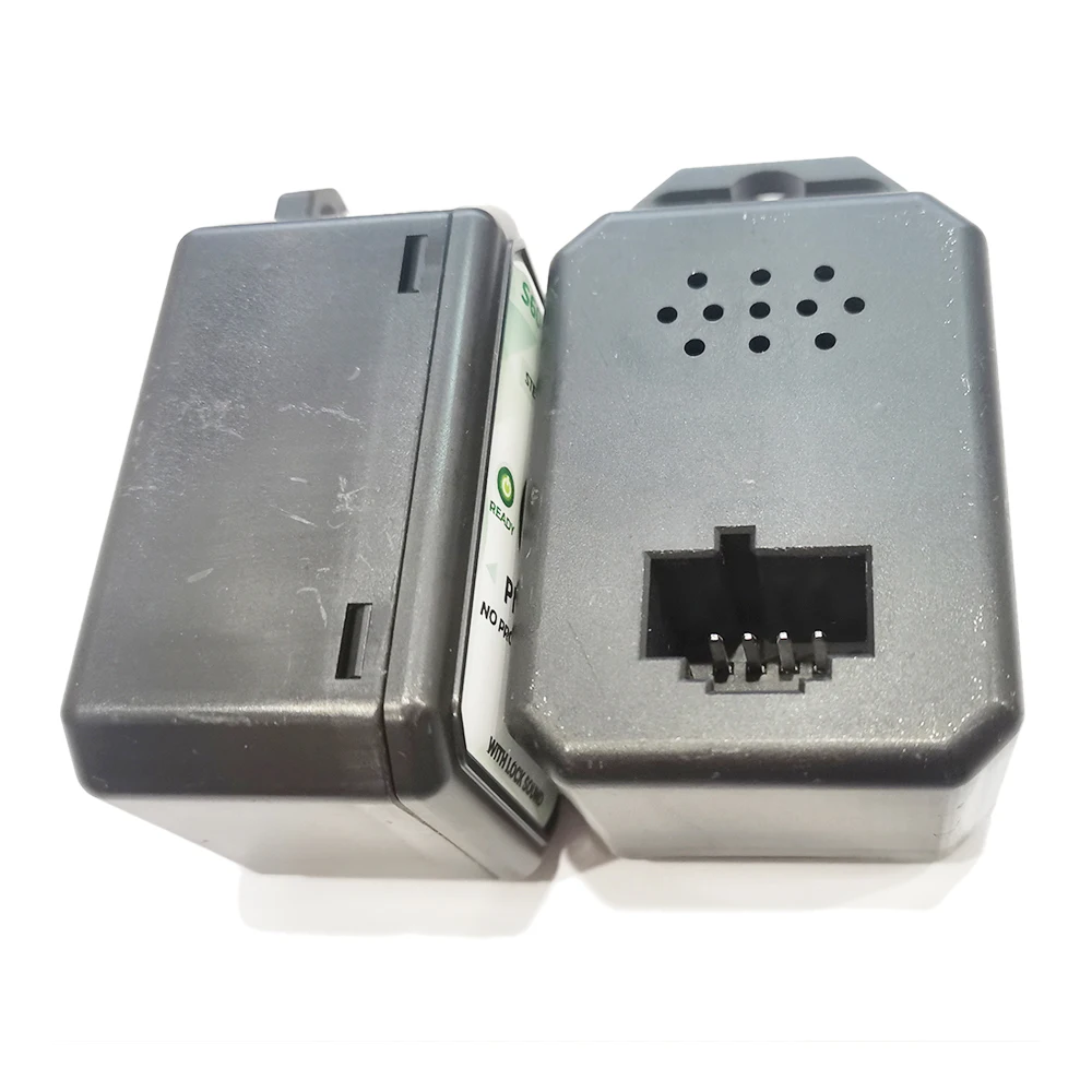 For Volvo S60 S80 XC60 XC70 Steering Lock Emulator Simulator Compatible P31202262/P30776153/P31202090 Plug and Play With Sound