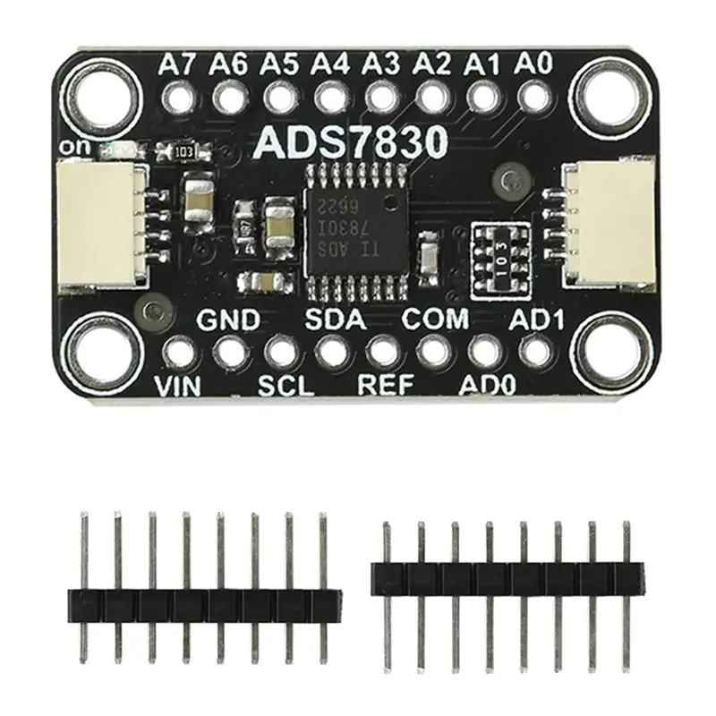 AS95-DC 2.7V-5.5V 5…