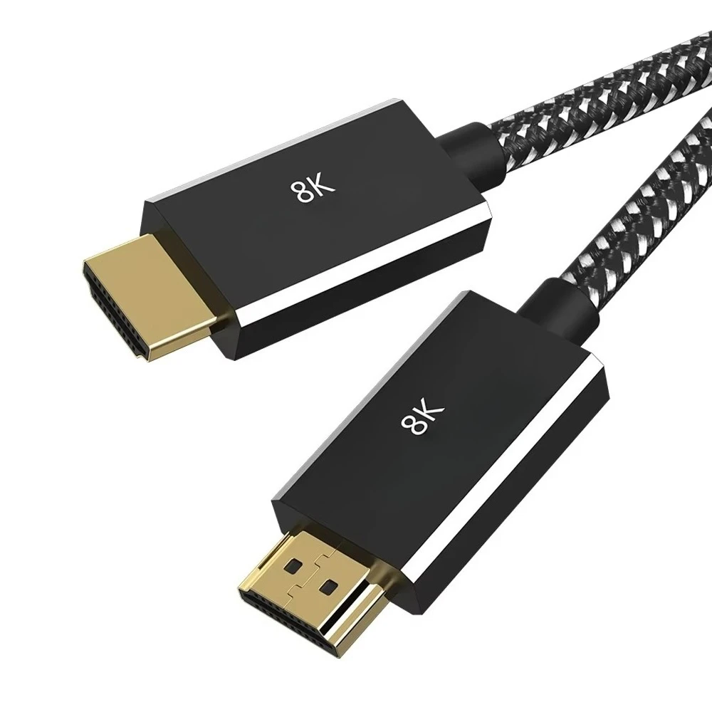 Low Moq Hdmi 2.1 Ca…