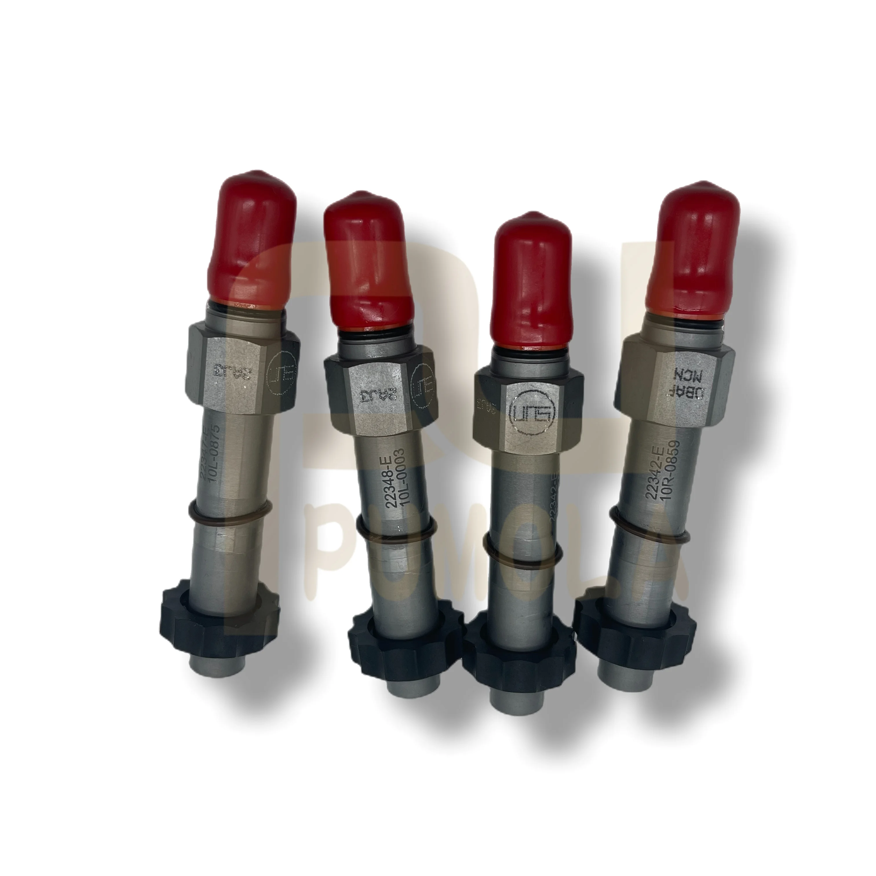 Sun Hydraulics DBAF-MCN DAAL-MCN DMDA-MNN 3-Way Solenoid-Operated Directional Spool Valve Cartridge Valve 3