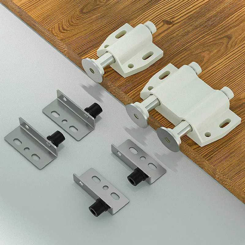 Heaven And Earth Pivot Cabinet Doors Concealed Hinges CT Corner Code Wooden Iron Box Fire Hydrant Door Pivot for Kitchen Bathroo