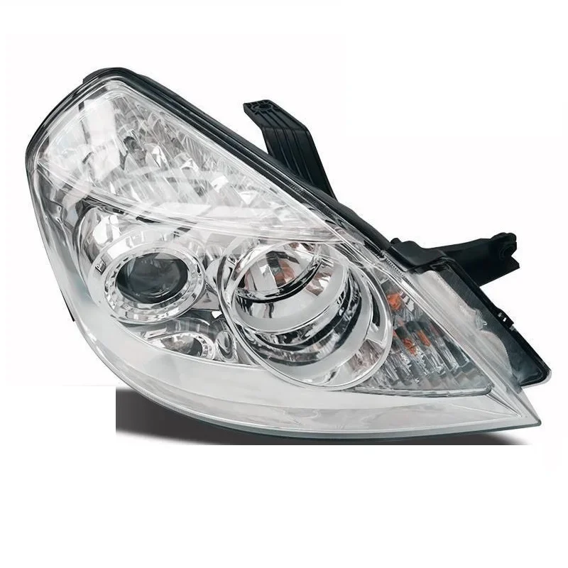 Car Front headlight Assembly For Buick Excelle 2008 2009 2010 2011 2012