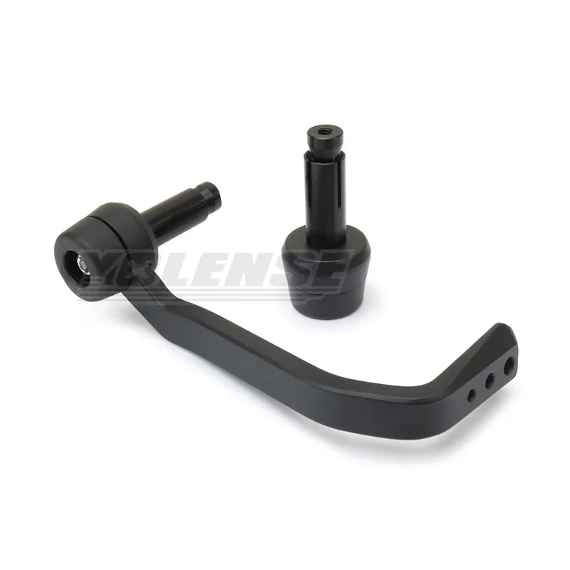 For KAWASAKI NINJA ZX-4R ZX-4RR ZX-25R ZX25R ZX4R Motorcycle Handle Grips ends Sliders Handlebar Brake Clutch Lever Protector