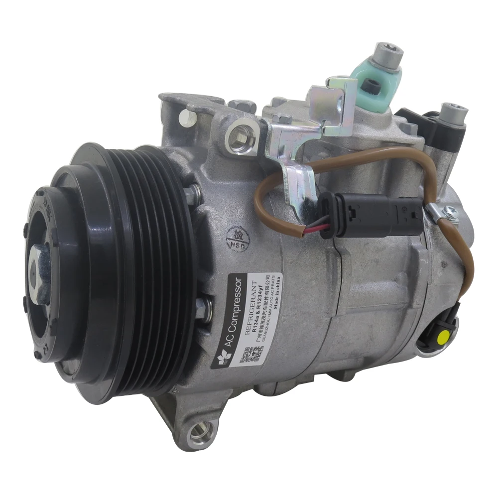 Auto Air Compressor For ML63 GL63 GL450 GL550 0008309800 A0008309800 A0008309200 0008309200