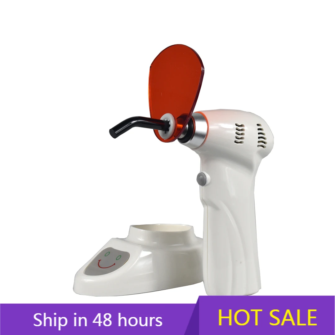 

YTYIN Oral Curing Machine Light Curing Machine LED Curing Light