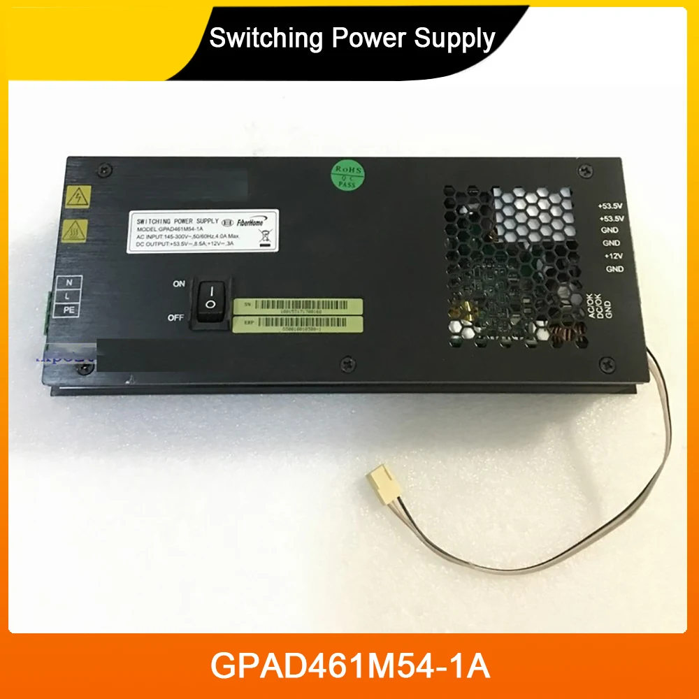 

For Goldpower GPAD461M54-1A Switching Power Supply