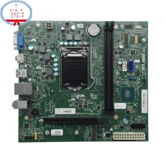 

Качественная плата 906148-001 для материнской платы HP 570-P DT MB 460-P 270-P 16525-1M 906148-601, 100% протестировано, ОК