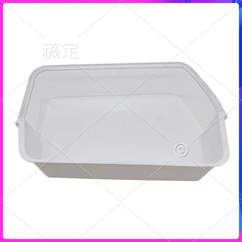 

NEW-Door Shelf Basket Bin Door Bin Replacement Refrigerator Door Shelf