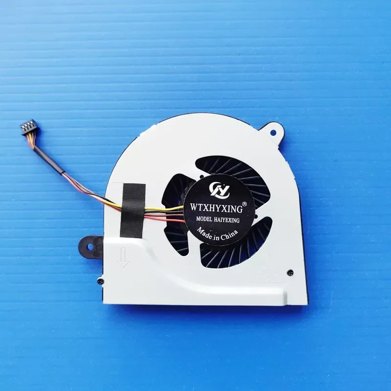 CPU Cooling Fan for Lenovo G400S G405S G500S G505S Z501 Z505