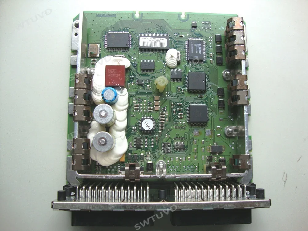 Repair ECU Manuals for Trucks Repair manual ECU, Mercede, Vol-vo, S-cania, Cummin mwm, etc how Cat ECM ECU Repair Course