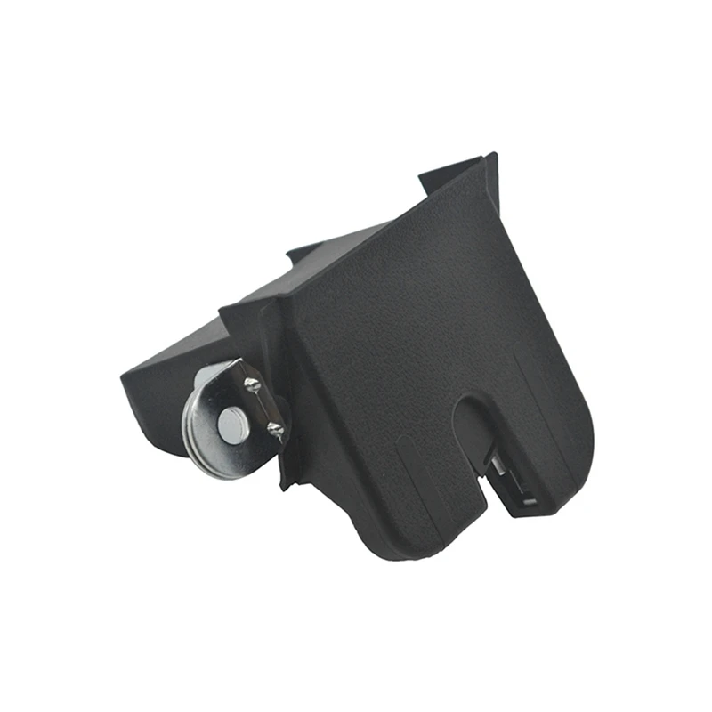 Trunk Lock Block Rear Trunk Lid Lock Latch For Skoda Yeti Parts 5L6827505E 5L6827505D 5L6827505C 5L6 827 505C 5L6 827 505 C