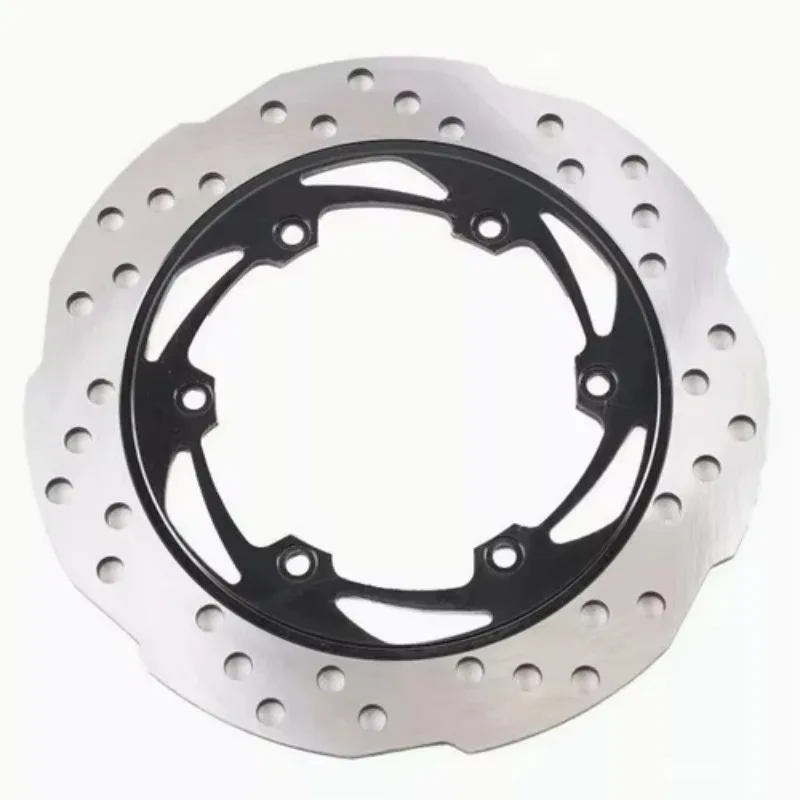 Accessories for Pulsar NS 200 Motorcycle Rear Disc Brakes view 5
