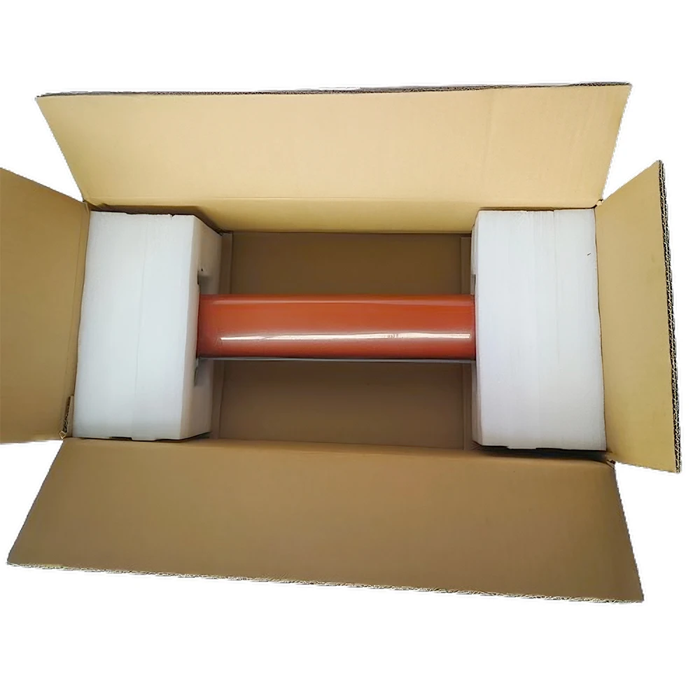 Fuser Fixing Unit Lower Fusing Unit  for Canon C700 C750 C7570 C7580 Photocopier Machine