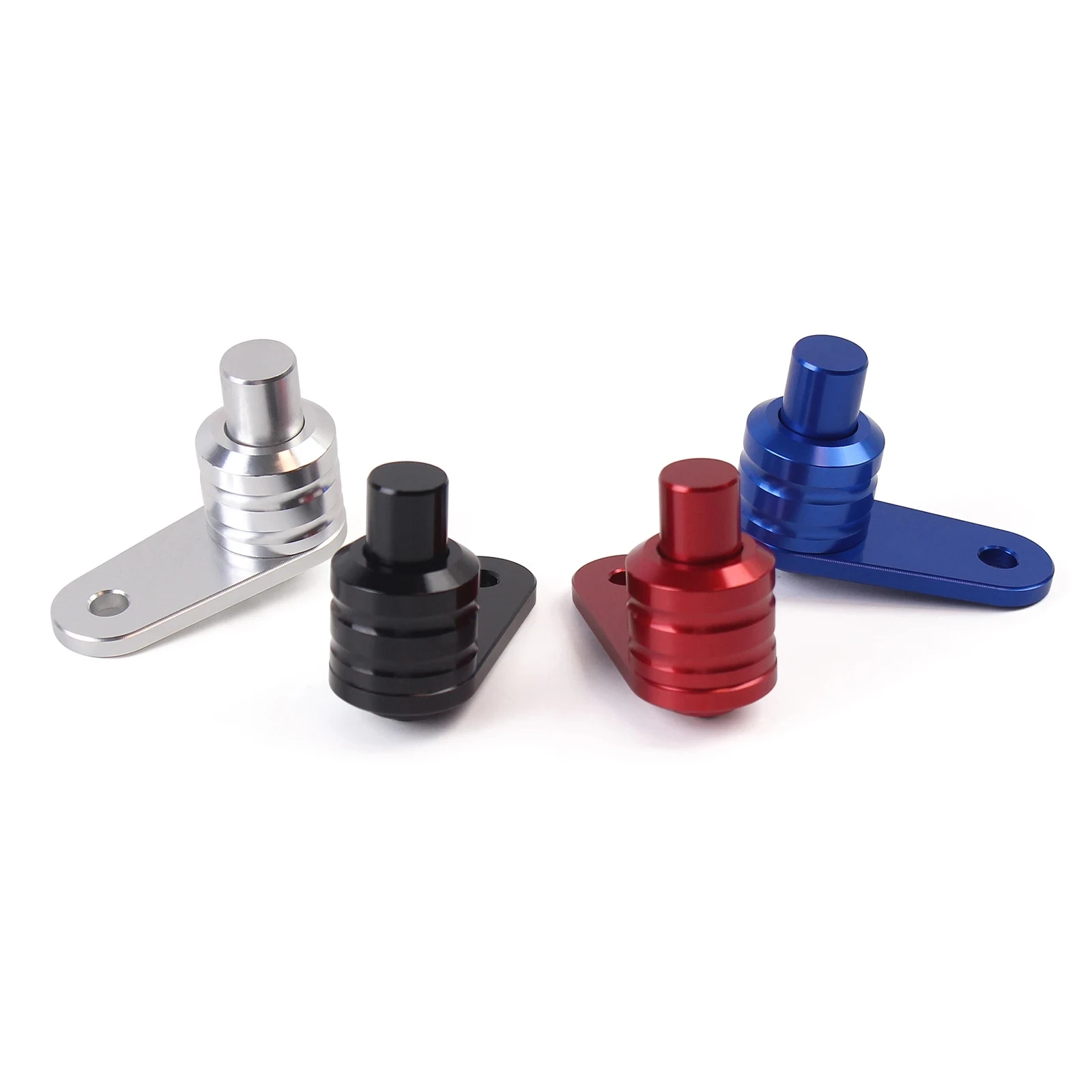 Motorcycle Parking Brake Switch Brake Lever Lock to Prevent Falls For Yamaha NMAX 155/125 XMAX 400/300/250/125 NSS 750/350