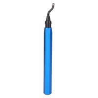 RB1000 Repair Deburring Tool Kit Rotary With Blade Remover For Plastic Copper