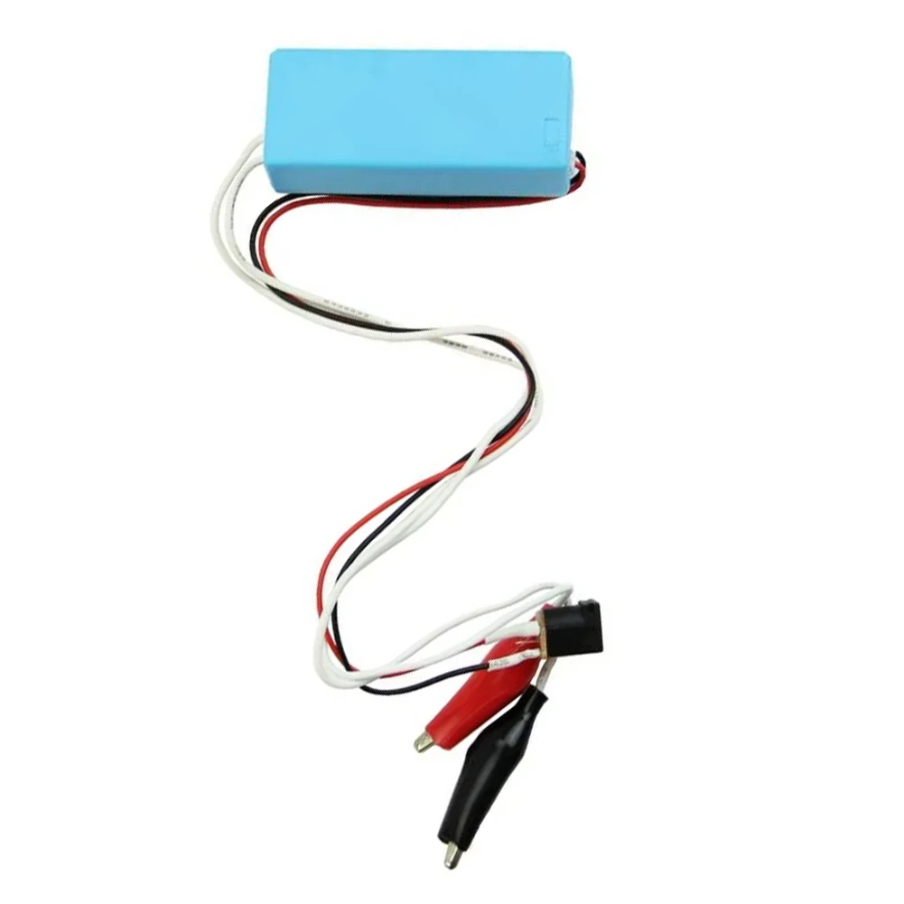 Backlight Detection Device Backlight Repair Tool - 1-3 CCFL Lamp Tester 12V High Voltage Tester Home Electronics Repair