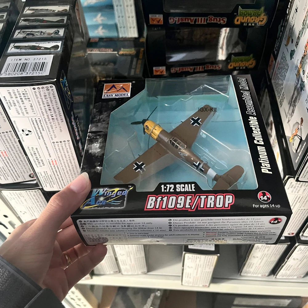 Easymodel 37280 1/7…