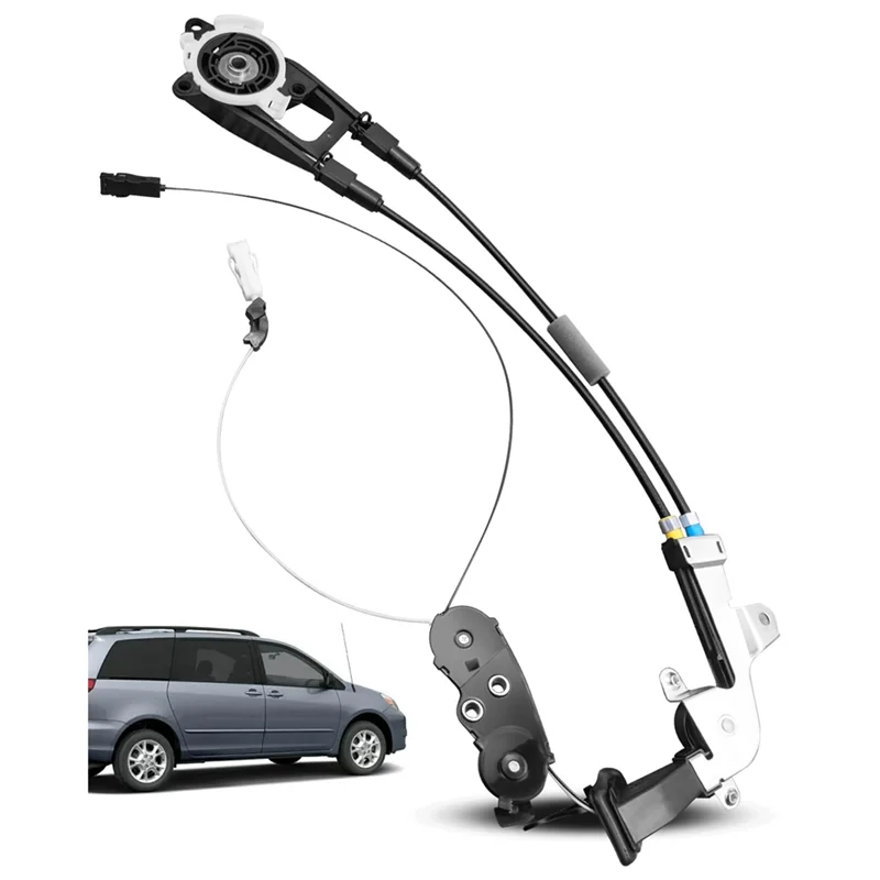

Power Sliding Door Cable Assembly Sliding Door Cable Assembly Sliding Door Cable For Toyota Sienna