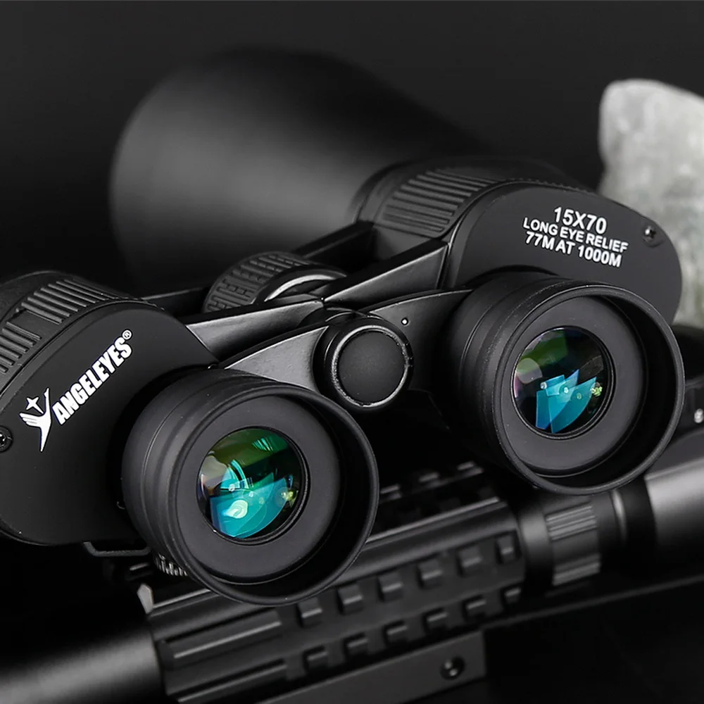 

UKON-A Thor 15x70 HK6 Reinforced Edition 15x70 мм Бинокль для студенческого концерта с большим увеличением HD для наблюдения за звездами