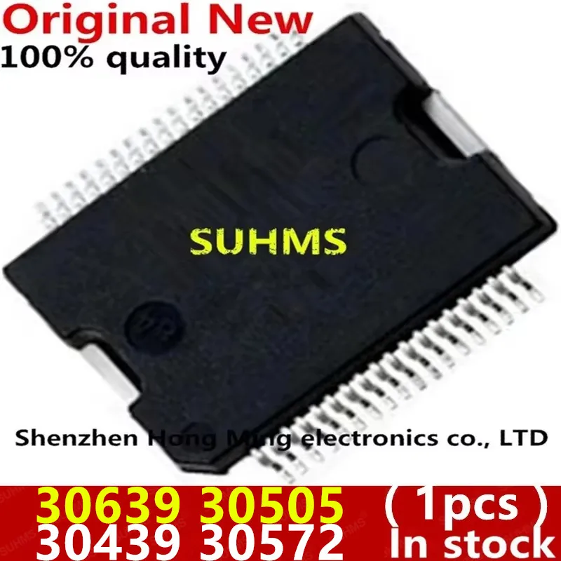 (1piece) 100% New 30639 30439 30505 30572 Hsop-36 Chipset