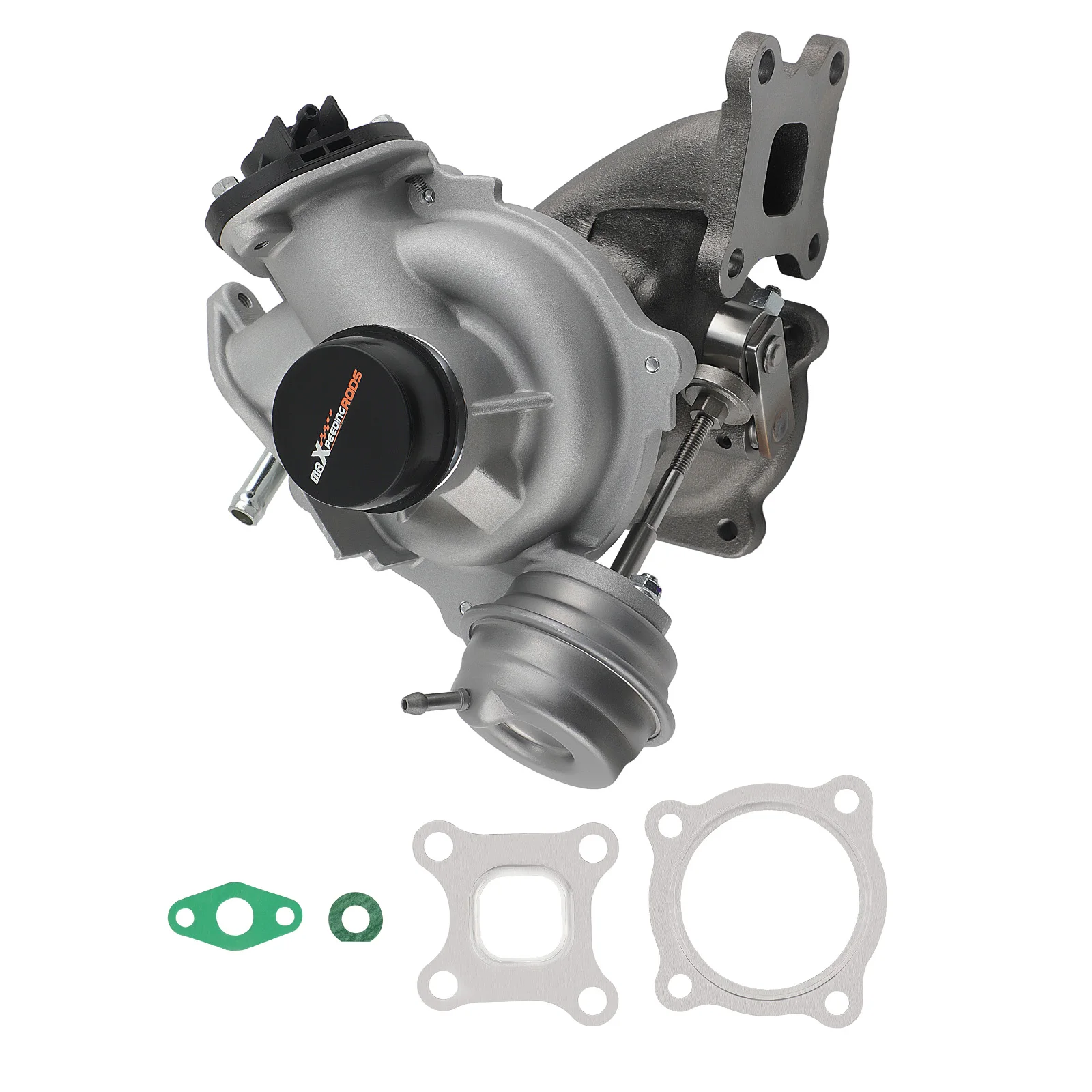 MaXpeedingrods Turbocharger For Ford Focus Fiesta C-Max B-Max 1.0L EcoBoost 1761178 Turbo 1799852