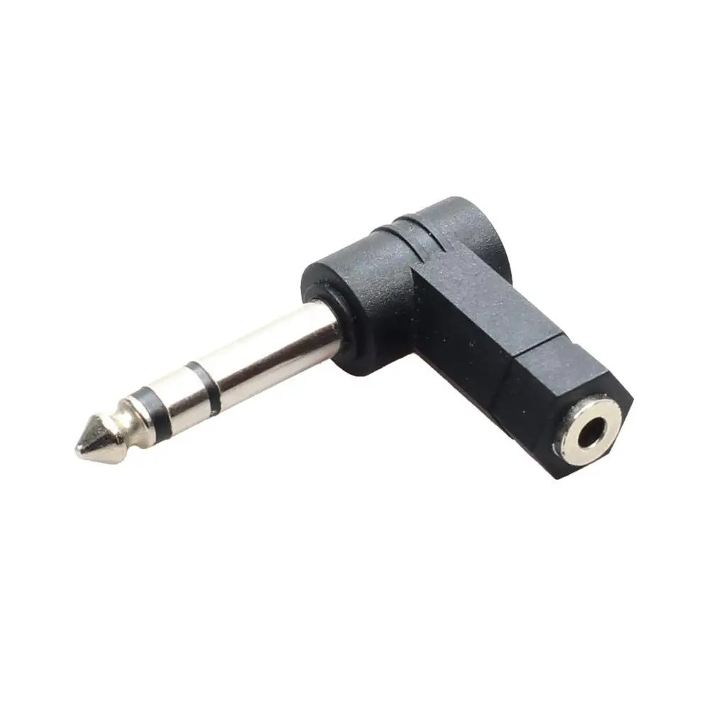 6.5Mm To 3.5Mm 90 D…