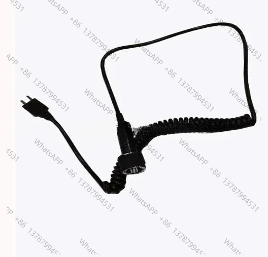 For  TIH P20 Bearing Heater Fittings Magnetic Temperature Sensor Temperature Control Probe Wire Switch