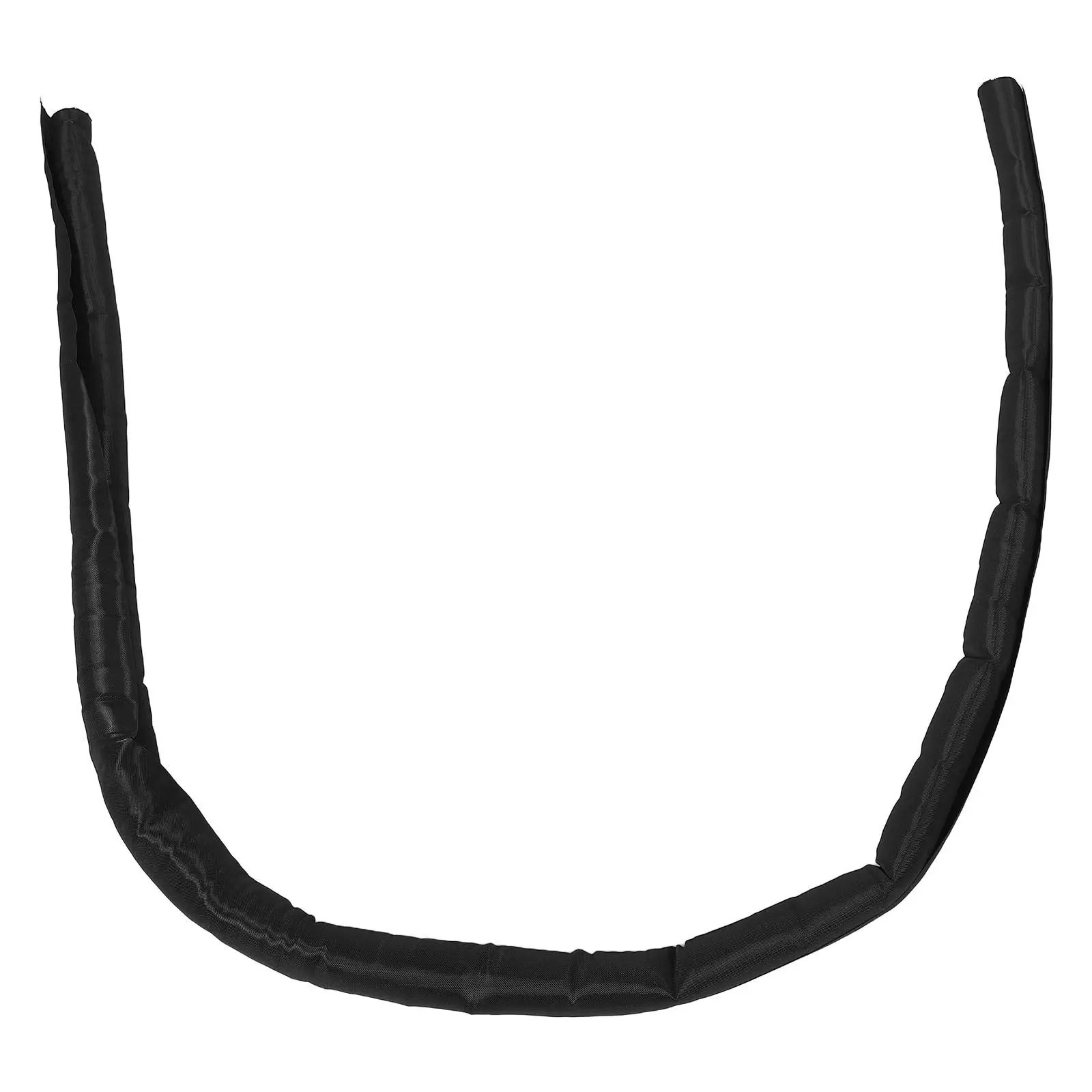2M Expandable Self Wrapping Braided Sleeve Wire Organizer Mesh Cable Cover for Home Office Workshop Pet Resistant Electronics