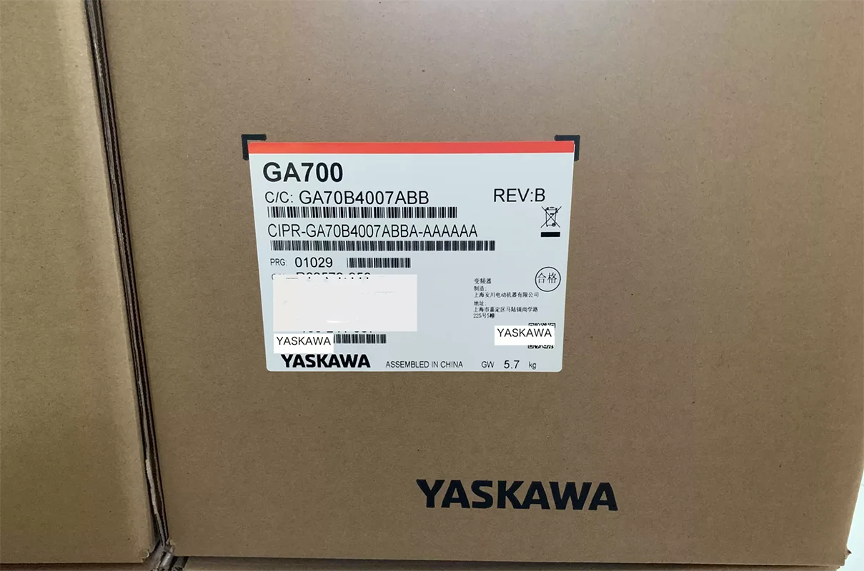 1PCS CIPR-GA70B4007 NEW 100% Quality Assurance