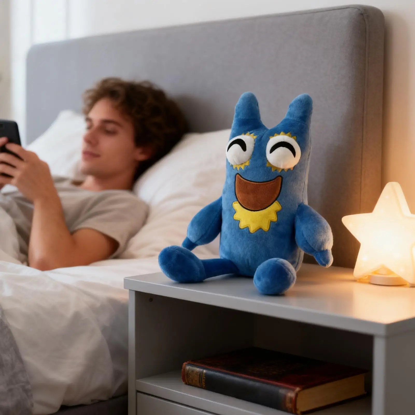 만화 플러시 장난감 부드럽고 포근한 인형 애니메이션 캐릭터 봉제 인형 귀여운 어린이 생일 크리스마스 선물