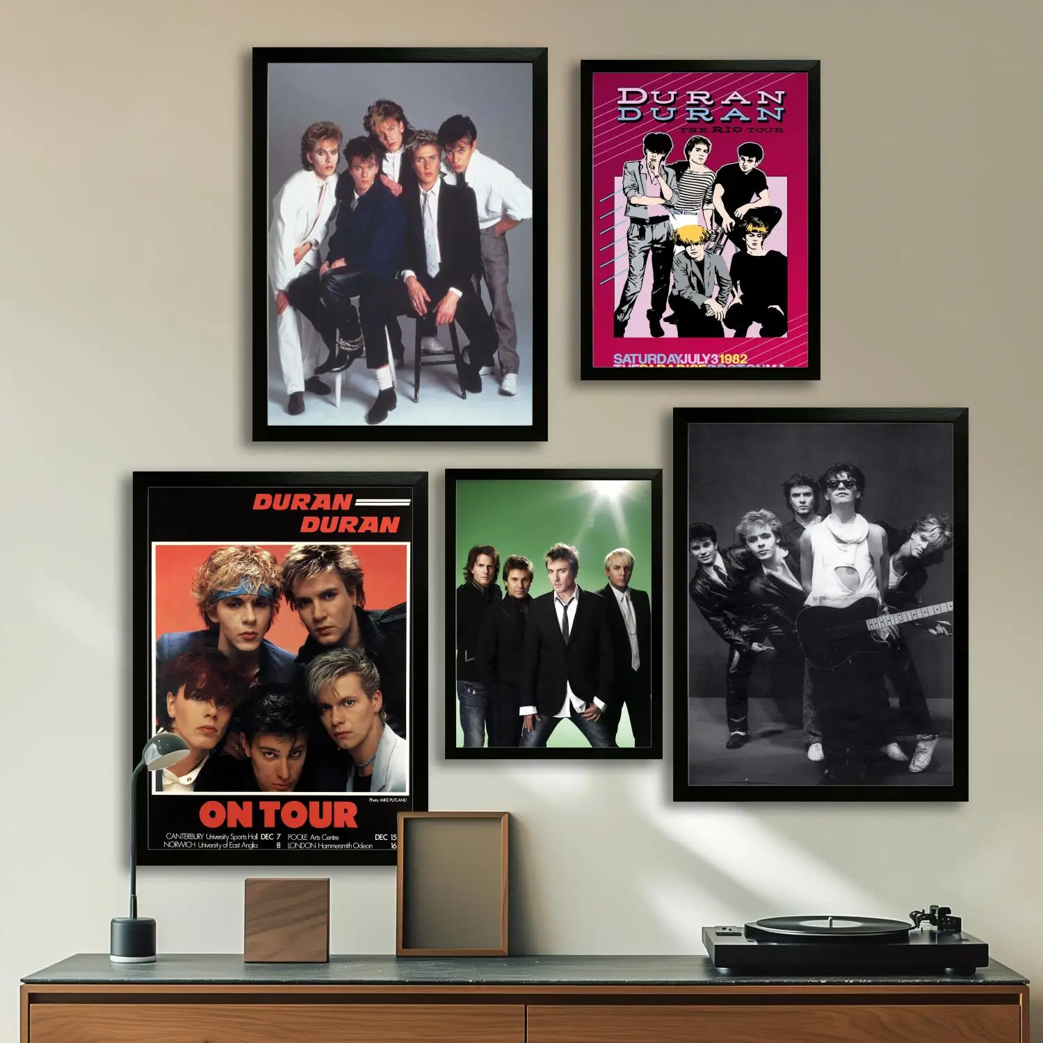 ملصق فني من قماش الدوران وفن جداري، طباعة صور، ديكور غرفة نوم عائلية حديثة، لوحة زخرفية