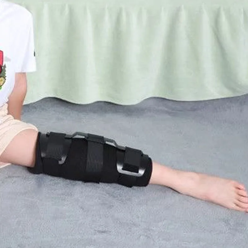 Kids O/X Legs Type Correction Brace-Children Legs Straightener for Knees Valgus Deformity Bow Leg, Leg Knee Orthosis Brace