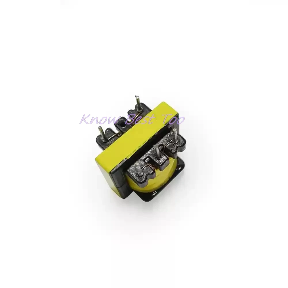 100PCS EE16-A2 switching  high frequency transformer, maximum output power 10W