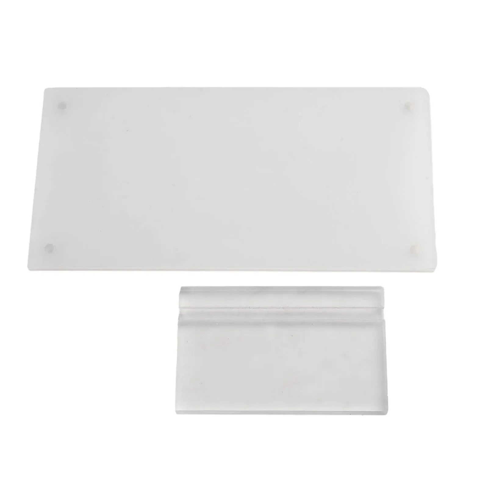 Photo Frame With Base Acrylic Display Stand Table Card Sign Card Display Stand Photo Frame For Wedding Picture Frame Home Decor
