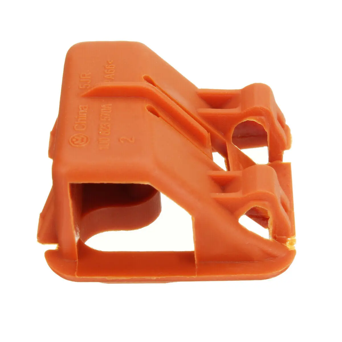 Car Hood Bonnet Rod Stay Bracket Buckle Clip Holder For Skoda For Octavia Fabia Car Hood Bonnet Support Rod Stay Clip