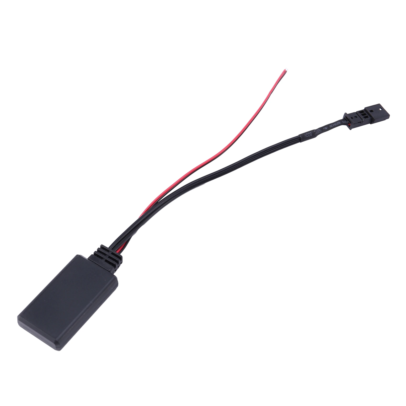 Auto Bluetooth Module Aux-In Audio Voor Bmw E39 E46 E38 E53 16:9 Navigatie Aux-In Bluetooth Draad Adapter