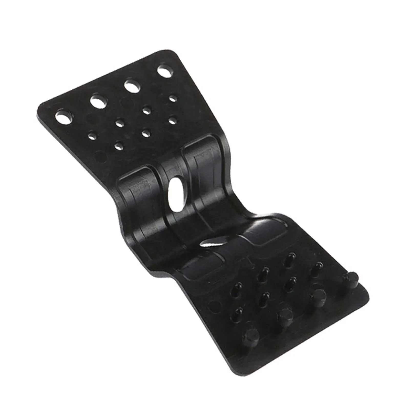 Reusable Shade Cloth Lock Clips Windproof Detachable Solid Fix Clips for Garden Greenhouse Supply