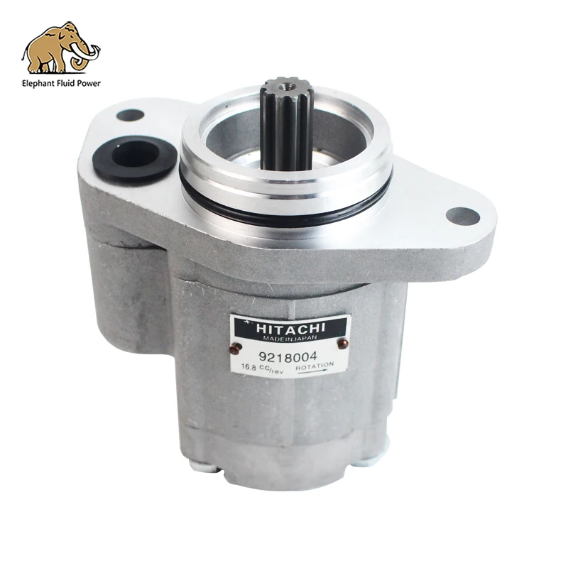 

Hydraulic pilot pump N-HPV091DW/DS Pump for Excavator Main Pump EX200-2