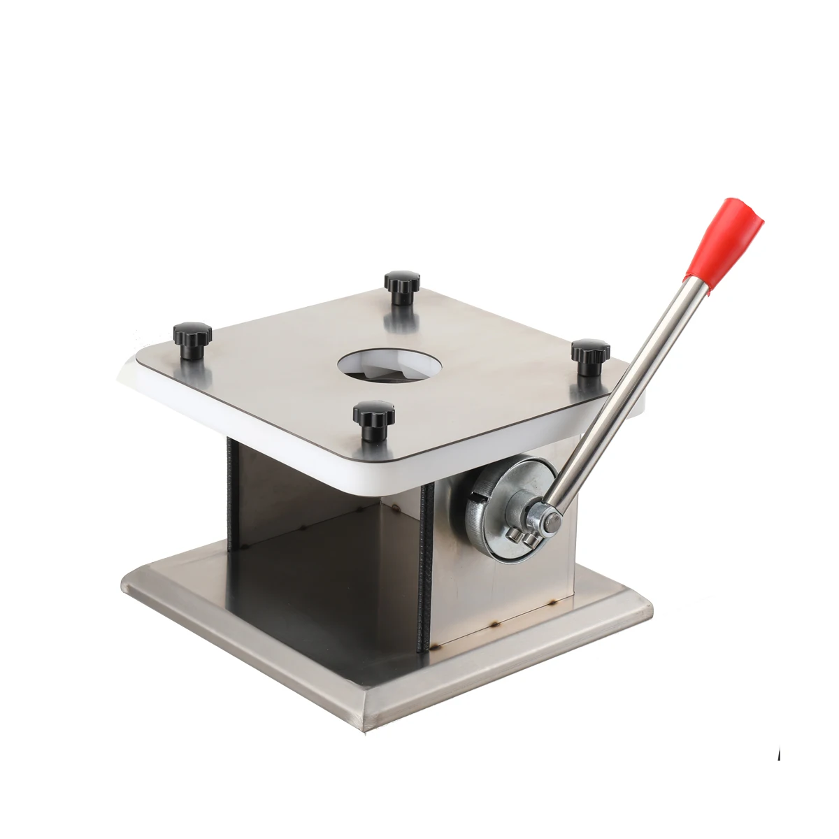 صانع باوزي آلة تشكيل الكعك اليدوية صانع باوزي عالي الكفاءة في مطعم المقصف للاستخدام المنزلي والتجاري