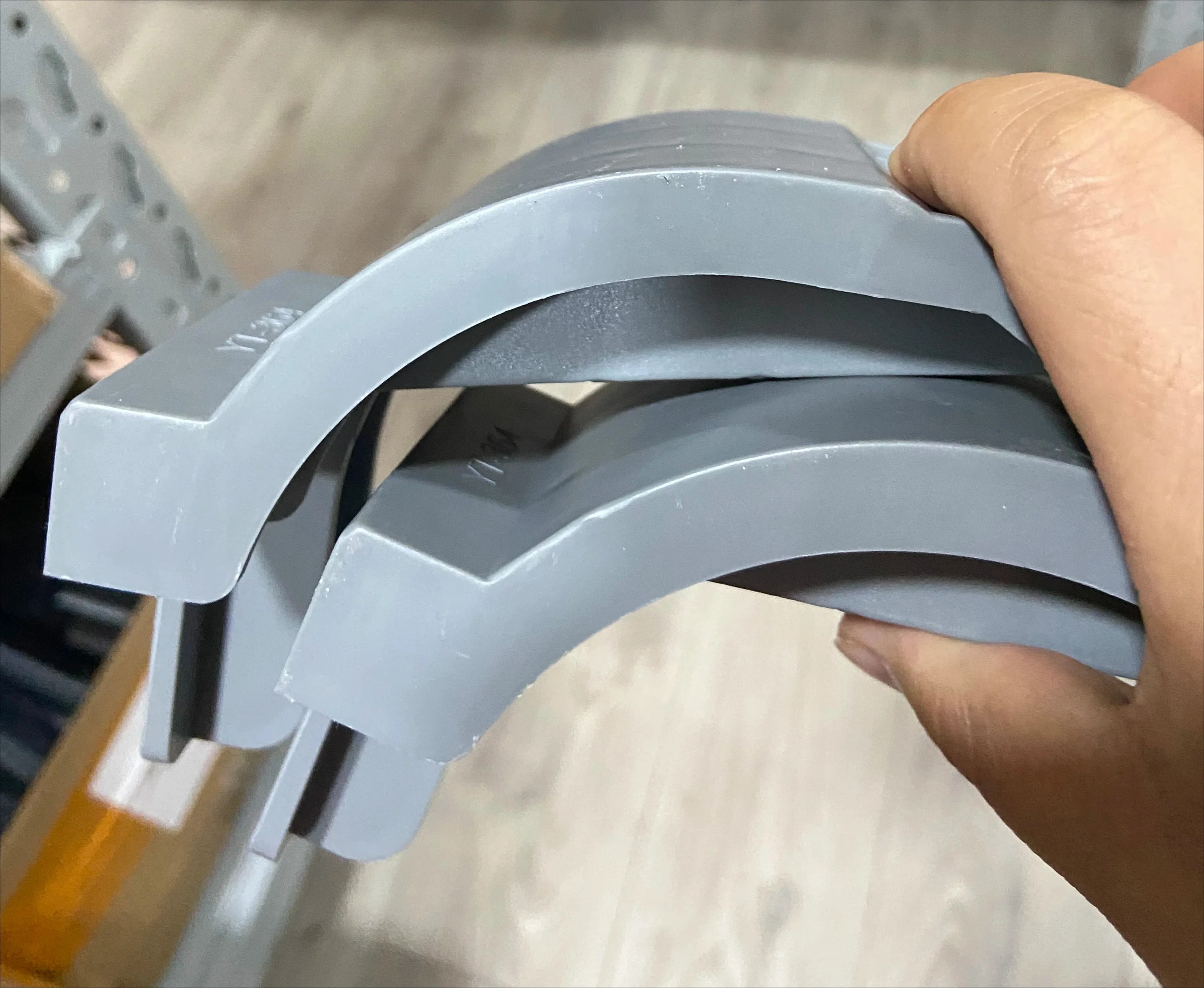 

High Quality ADF Document Feeder Support Frame For Konica Minolta BH C224 C284 C364 C554 C454 C458 C558 C221 C7128 Copier Parts