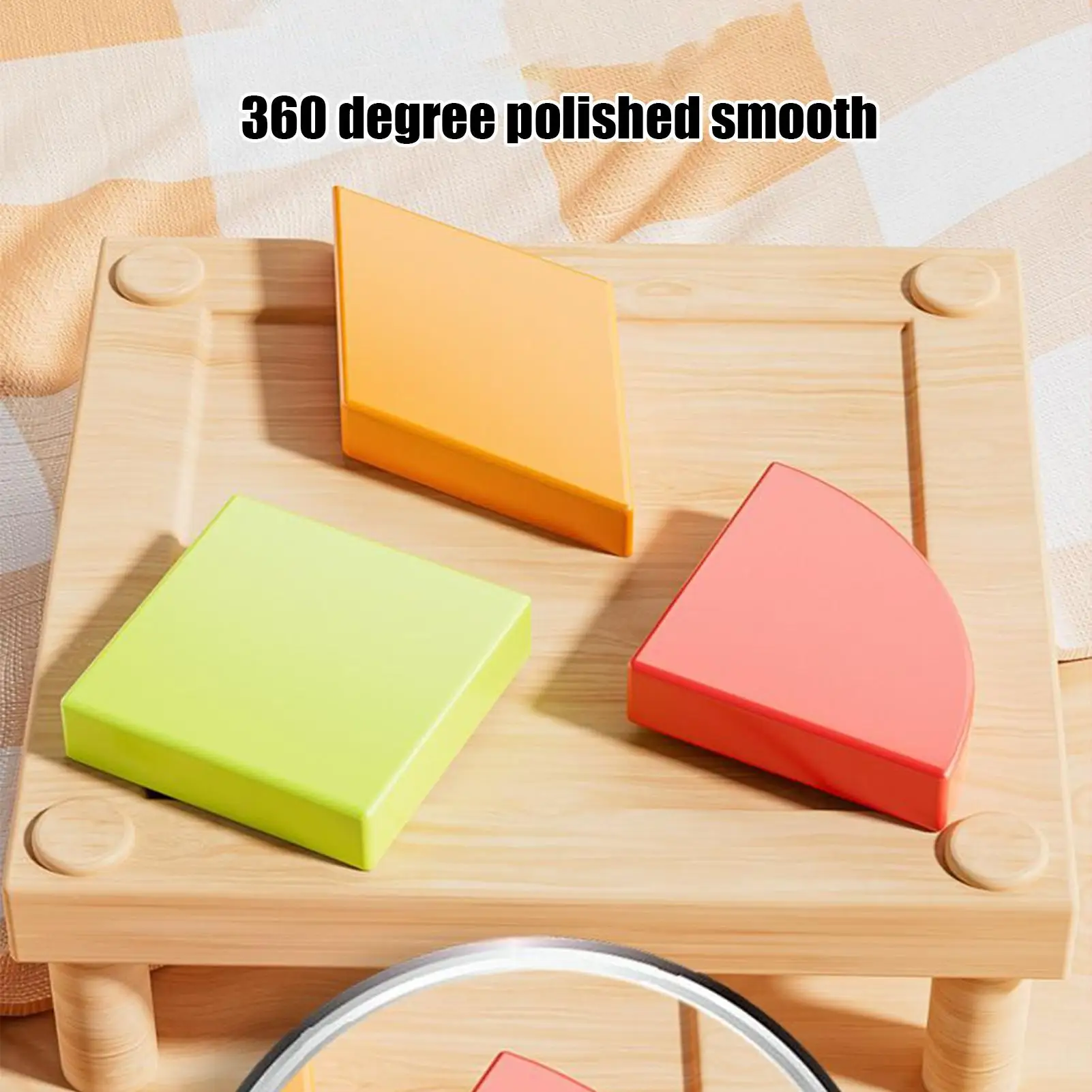 لعبة تانجرامز للأطفال، مكعبات ألغاز تانجرام تفاعلية تعليمية مع مغناطيس للحفلات الليلية في الفصول الدراسية ورياض الأطفال للأولاد