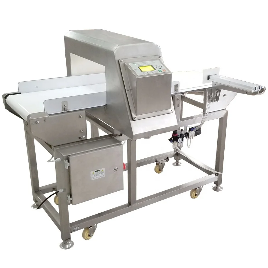 OEM Japanese Metal Detector JZD-366 Manufacturer