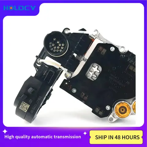 6DCT450 TCU TCM Transmission Control Module Unit MPS6 For Ford Volvo C30 C70 7M5R-14C247-FE 7M5R-14C247-FA 7M5R-14C247-FG